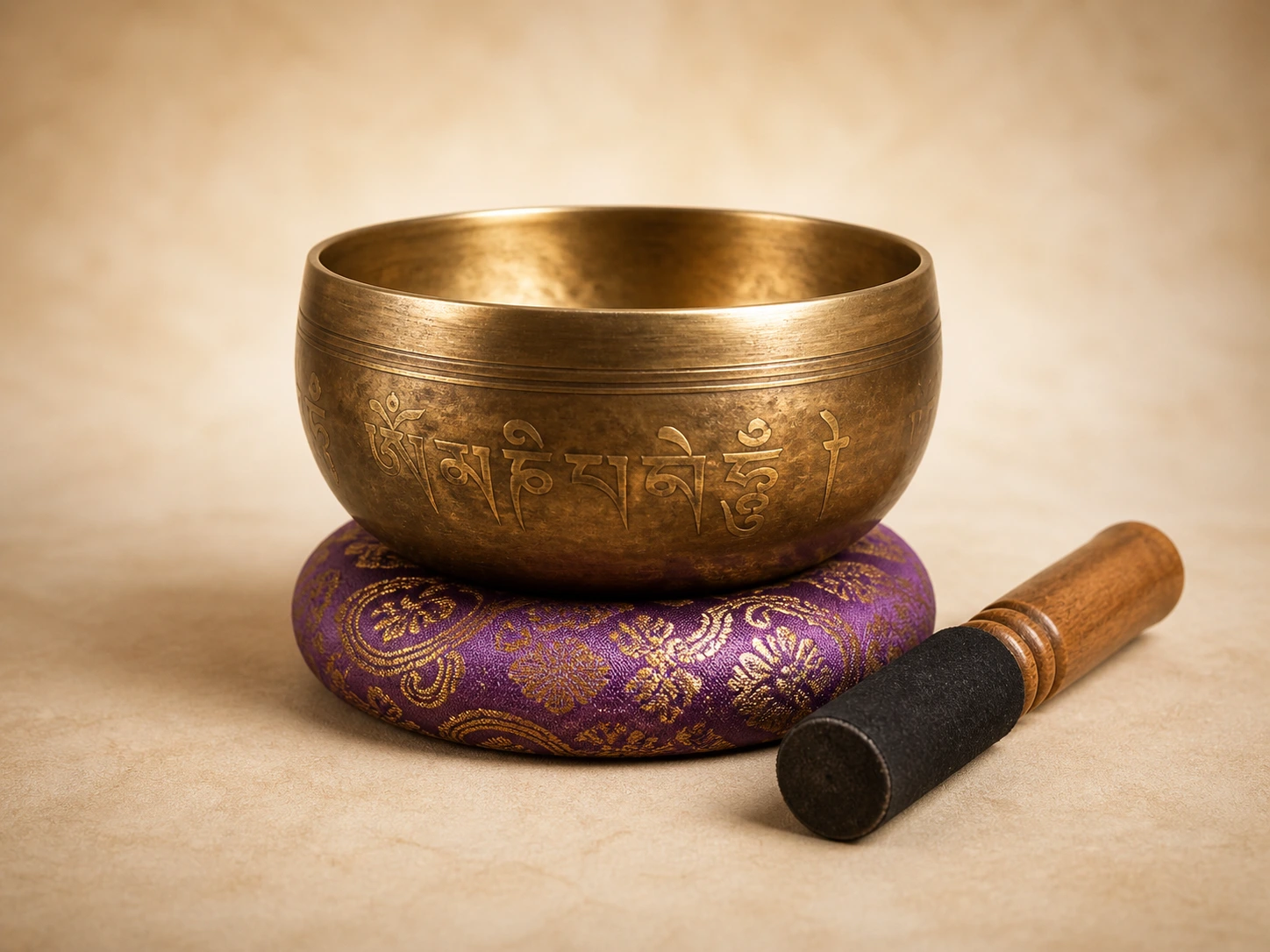 Singing Bowls