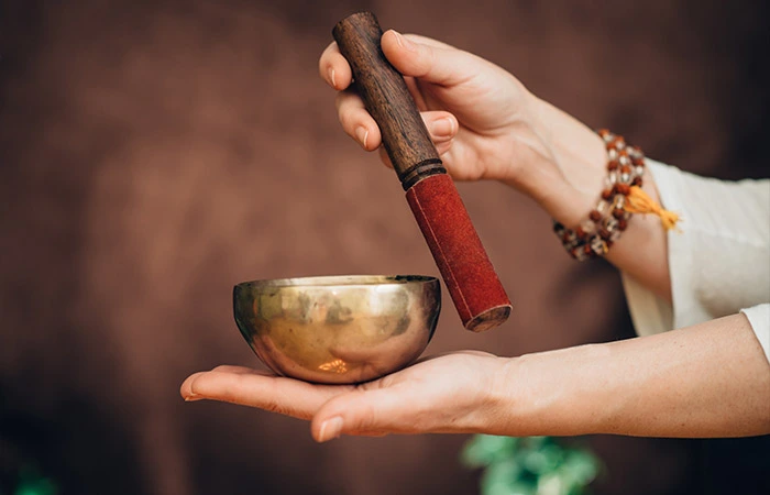 Singing Bowls
